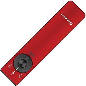 Arkfeld Pro Flashlight Red