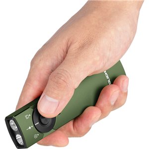 Arkfeld Pro Class 3R OD