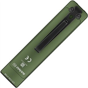 Arkfeld Pro Class 3R OD