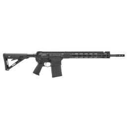 Savage Arms 22902 MSR 10 Hunter 308 Win 201 16.10 Matte Black BarrelRec Black Adjustable Magpul MOE Stock Magpul MOE Grip