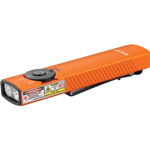 Arkfeld Pro Class 3R Orange