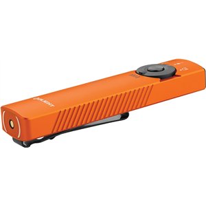 Arkfeld Pro Class 3R Orange