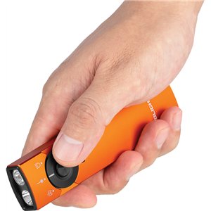 Arkfeld Pro Class 3R Orange