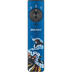 Arkfeld Pro 3R Paw Edition