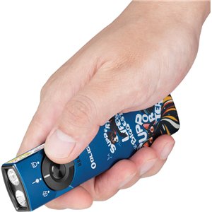 Arkfeld Pro 3R Paw Edition