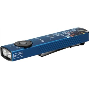 Arkfeld Pro 3R Paw Edition