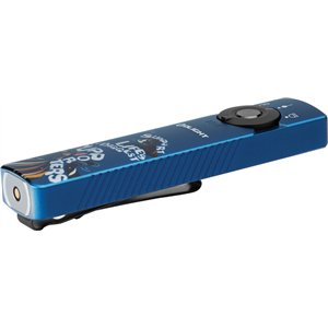 Arkfeld Pro 3R Paw Edition