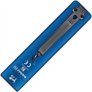 Arkfeld Pro 3R Paw Edition