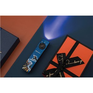 Arkfeld Pro 3R Paw Edition