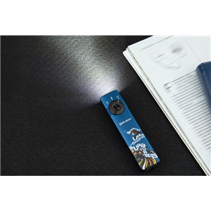 Arkfeld Pro 3R Paw Edition