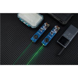 Arkfeld Pro 3R Paw Edition