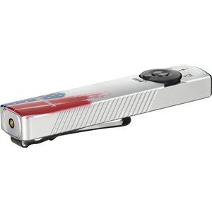 Arkfeld Pro Flashlight Stars