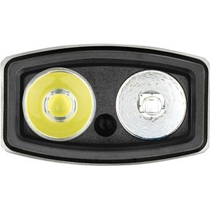 Arkfeld Pro Flashlight Stars