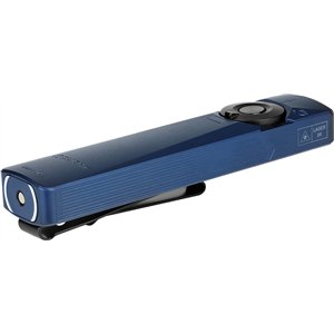 Arkfeld Ultra Class 3R Navy