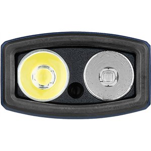 Arkfeld Ultra Class 3R Navy