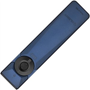 Arkfeld Ultra Class 3R Navy