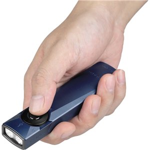 Arkfeld Ultra Class 3R Navy