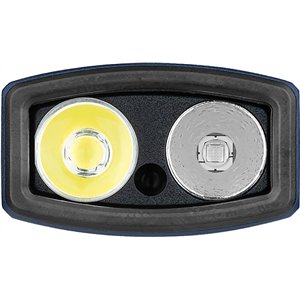 Arkfeld Ultra Class 3R Navy