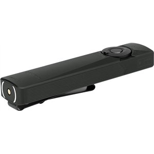 Arkfeld Ultra 3R Stealth Grey