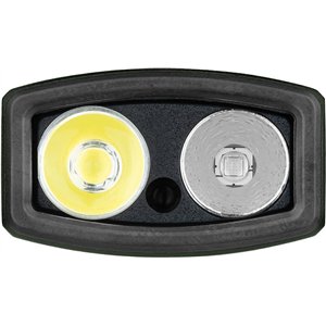 Arkfeld Ultra 3R Stealth Grey