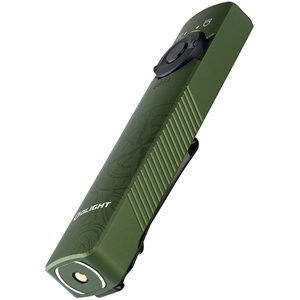 Arkfeld UV Flashlight OD Compa