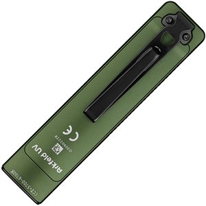 Arkfeld UV Flashlight OD Compa