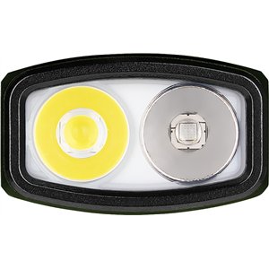 Arkfeld UV Flashlight OD Compa