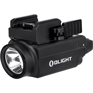 Baldr S Tactical Light Black