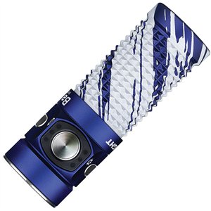 Baton 4 Flashlight ArcticFlame