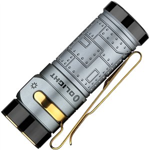 Baton 4 Flashlight Fighter Pil