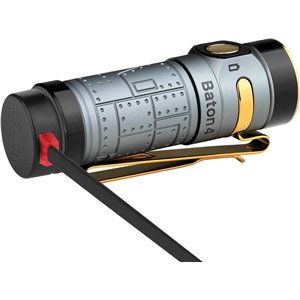 Baton 4 Flashlight Fighter Pil