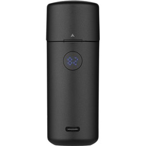 Baton 4 Flashlight Premium BK