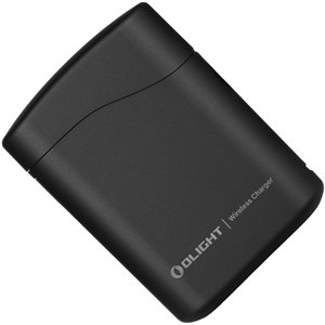 Baton 4 Flashlight Premium BK