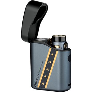 Baton 4 Flashlight Kit Fighter