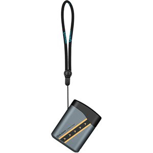 Baton 4 Flashlight Kit Fighter