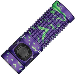 Baton 4 Flashlight Kit Noct