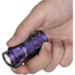 Baton 4 Flashlight Kit Noct