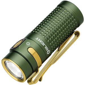 Baton 4 Flashlight Premium OD