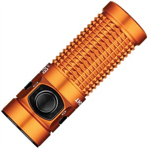 Baton 4 Flashlight Premium OG
