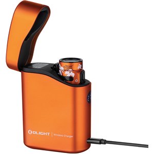 Baton 4 Flashlight Kit Spook