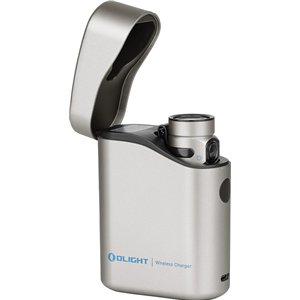 Baton 4 Flashlight Premium Ti