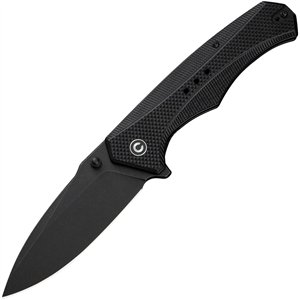 Photonix Linerlock Black
