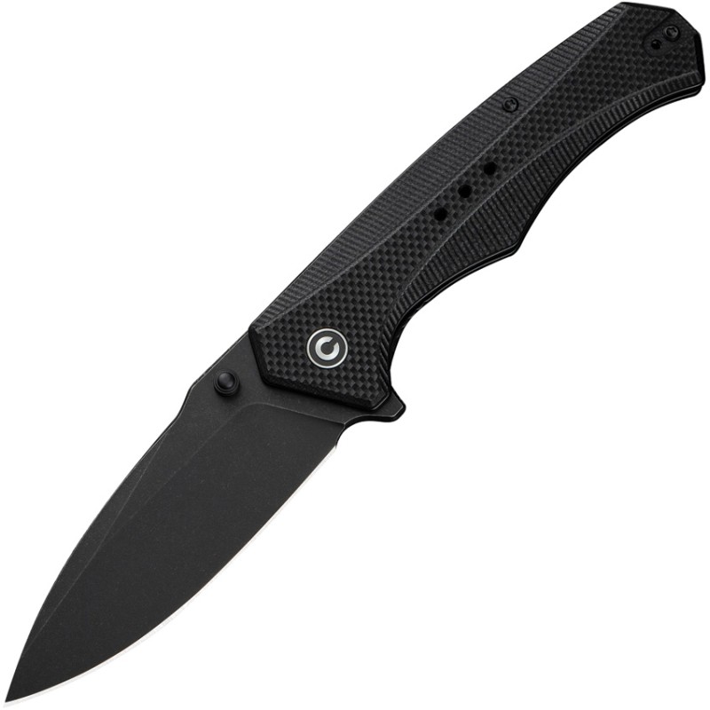 Photonix Linerlock Black