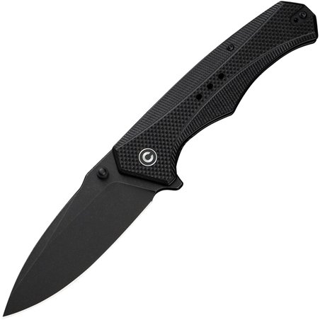 Photonix Linerlock Black
