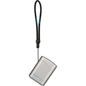 Baton 4 Flashlight Premium Ti