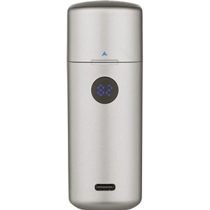 Baton 4 Flashlight Premium Ti