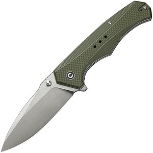 Photonix Linerlock Green