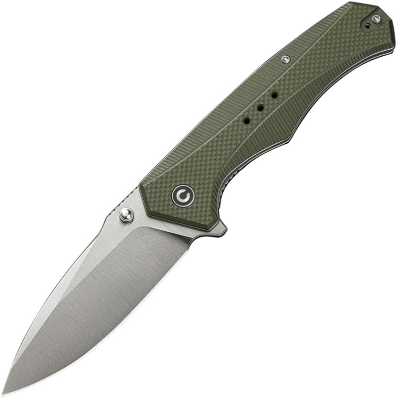 Photonix Linerlock Green
