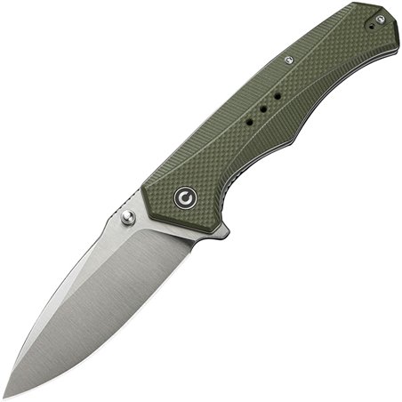 Photonix Linerlock Green