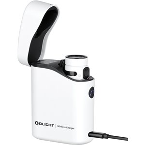 Baton 4 Flashlight Premium Wt